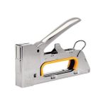 Ohbe Express Metal Mekanik Zımba Makinası R23 - 106 Gümüş - 12,5 inç