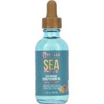 Ohbe Express Mielle Sea Dökülme Karşıtı Saç ve Saç Derisi Yağı 59ML, 850035582237 - 0 - 3 Yaş - 0 - Siyah