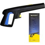 Ohbe Express MPX46161 170BAR Basınçlı Yıkama Makinası Tabancası - Option-1 - (ClearEyelets)Black-RadiantOrchid