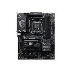 Ohbe Express Msı MB B850 Gamıng Pro WIFI6E Am5 Ddr5 8200MHZ(OC) Dp 1x HDMI 2x M.2 4x Pcı-E X16 USB 10GBS 2,5g Lan Wı-Fı 6e Atx