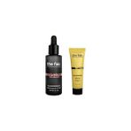 Ohbe Express Multi Vitamin Jel Tonik 30 ml ve Yaşlanma Karşıtı Cilt Serumu 30 ml - Option-1
