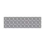 Ohbe Express Mutfak Tezgah Arası Folyo Kaplama Folyosu Kırmızı Lale Desen 1 60 x 100 - Option-1 - -50 C