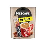 Ohbe Express Nescafé 2'si 1 Arada Kahve Karışımı Seti x 4 - Option-1