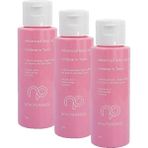 Ohbe Express New Paradise Koku Karşıtı Koltuk Altı Toniği 75ML Leke ve Renk Eşitsizliği Karşıtı Niacinamide, Glycolic Acid (3 Paketi) - Option-1