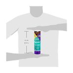 Ohbe Express Novex My Curls - Bukle Belirginleştirici, 7 Çeşit Nutri Yağ ve Kızılcık Içeren Saç Kremi 300ML (876120002763) - Option-1