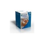 Ohbe Express Octacare Steril Emici Kompres - Gazlı Bez 7,5x7,5cm (100) - Bitki Çayı