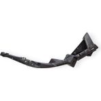 Ohbe Express Ön Tampon Sağ Far Alt Braketi 3B0807050C Vw Passat B5 ile Uyumlu 1997-2000 - 001-Renkli