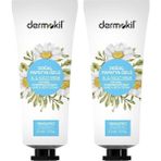 Ohbe Express Papatya Özlü El ve Vücut Kremi 30 ml 2li Paket - Option-1