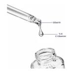 Ohbe Express Phyto Flora Aydınlatıcı & Leke Karşıtı%5 C Vitamini Serumu - 30 ml - Option-1