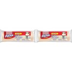 Ohbe Express Piknik Çöp Torbasi Büzgülü Vanil. Orta(10) 2li Paket