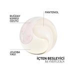 Ohbe Express Professionals Nutricurls Dolaşık Açıcı Saç Kremi 200 ml - Bukle Belirginleştirme ve Besleme - Option-1