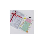 Ohbe Express Renkli Magnet Haftalık Görev Planlayıcı 29,7X21 cm - 1 TB - 1 GB