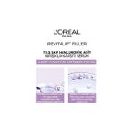 Ohbe Express Revitalift Filler %1.5 Saf Hyaluronik Asit Içeren Kırışıklık Karşıtı Serum 30 ml - Option-1