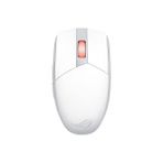 Ohbe Express Rog Strix Iıı Beyaz Kablosuz Gaming (Oyuncu) Mouse