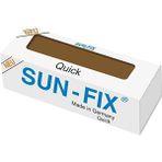 Ohbe Express S 50002 Macun Kaynak, Quiçk - Option-1 - 0 - Siyah - 1 Adet