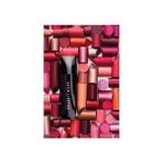 Ohbe Express Satin Lipstick No: 17 - Satensi Bitişli Nemlendirici Etkili Ruj (3 Paketi) - Option-1