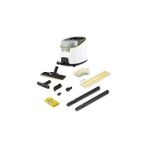 Ohbe Express Sc 4 Deluxe Easyfix Buharlı Temizlik Makinesi - 000-Siyah