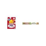 Ohbe Express Seti | Buz Torbası, Kendinden Kilitli X1 + Kesilmiş Doğal Pişirme Kağıdı 37X42 Cm, 16'lı X1 - Option-1