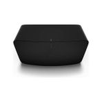 Ohbe Express Sonos 3 Woofer, 3 Tweeter ile Geniş Ses, Dolby Atmos, Wi-Fi 6 & Airplay 2, Trueplay™ Akustik Ayarı ve 30 Saat Batarya Süresi - Kablosuz Hi-Fi Hoparlör - Siyah - 01-Siyah