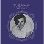 Ohbe Express Tanju Okan Yorgunum Plak, Türk Sanat Müziği, Lp