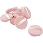 Ohbe Express Tek Tarafi Satin-Koton Puf 11 (8'li) - Option-1 - 0 - Siyah
