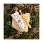 Ohbe Express The Humble Co. Toothpaste Kids Strawberry 75 ml Çocuklar Için Çilek Aromalı Doğal Diş Macunu 75 Ml, Tatlı Çilek Aromalı Diş Macunu - Nazik, Güvenli ve Etkili (4 Paketi) - Option-1