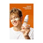 Ohbe Express Ton Eşitleyici Yüz Güneş Kremi SPF50 - Cilt Bariyeri Onarıcı, Nemlendirici, 50ML - Option-1