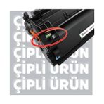 Ohbe Express Tonermax Hp Uyumlu Laserjet Mfp M141W Muadil Toner Çipli /hp Uyumlu 150A W1500A Muadil Toner - Çipli - Option-1