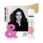 Ohbe Express Tonı&guy Ince Telli Saçlar Için Saç Kremi 250 ml - Option-1