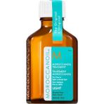Ohbe Express Treatment Light Ince Telli Veya Açık Renkli Saçlar Için Hafif Bakım Yağı Cam Şişe 25 ml - 0 - 3 Yaş - 0 - Siyah