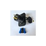 Ohbe Express Tüm Araçlara Uyumlu Çakmak Giriş 9-30V Type-C Pd ve USB Qc3.0 Soket - 1 Adet