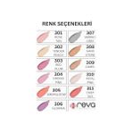 Ohbe Express Vegan Krem Göz Farı - No. 310 | Temiz Içerik, Uzun Süre Kalıcı, Mono Cream Eyeshadow - Option-1