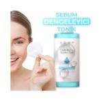 Ohbe Express Voop Gözenek Sıkılaştırıcı Canlandırıcı Arındırıcı Siyah Nokta Karşıt Glikolik Salisilik Asit Tonik 200ML - Option-1