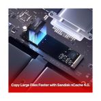 Ohbe Express Wd Blue SN5100 500GB Nvme™ M.2 2800 - 0 - Siyah - Option-1