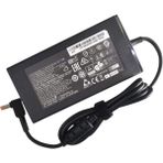 Ohbe Express Xıtaıan 19V 7.1A 135W PA-1131-16 Adaptör Güç Kaynağı Şarj Cihazı Acer Aspire V17 Nitro VN7-792G-59CL ADP-135KB T PA-1131-05 (5.5 * 2.5mm) Için Yedek - Option-1