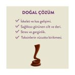 Ohbe Express Yavru Kediler Için Tüy Yumağı Önleyici ve Multivitamin Malt Macunu 100G - Option-1