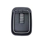 Ohbe Express -Yeni Nesil Katlanabilir Akordiyon Silikon Bulaşık Sepeti Tabaklık Bulaşıklık - Option-1