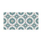 Ohbe Express Yer Kaplama Zemin Kaplama Folyosu 65X130 cm Arabic Floor - Option-1
