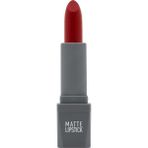 Ohbe Express Yoğun Renk Veren Uzun Süre Kalıcı Nemlendirici Kadifemsi Mat Ruj - Lipstick 417 Deep Fuchsia - Option-1