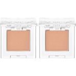 Ohbe Express Yumuşak Dokulu, Dökülme Yapmayan Mat Tekli Göz Farı Modern Shadow (111 Ginger Pound) (2 Paketi) - Option-1