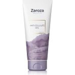 Ohbe Express Zaroza Anti Selülit Jel Kafein & Capsicum & Biberiye Yağı 200 ml - Option-1