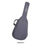 Ohc Creg001c Klasik Gitar Taşıma Çantası (Soft Case) | Su Geçirmez Kumaş Ayarlanabilir Sırt Askısı Geniş Aksesuar Cebi