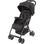 Ohlalà 3 Bebek Arabası Jet Black