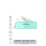 OHLALA Fresh Mint 75 ml + Dental Luxe Diş Fırçası Premium Seyahat seti