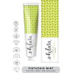 Ohlala Pistachio Mint Antep Fıstığı Nane 75 ml Diş Macunu