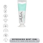 Ohlala Refreshing Mint 15 ml Diş Macunu
