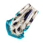 OHPHCALL 1 Bilgisayar Atkı Kadın Şal Ipek Duygu Eşarp Baskılı Eşarp Taklit Ipek Eşarp Saten Saç Eşarp Saten Kafa Bandana Kadınlar Için Başörtüsü Saten Eşarp Ipek Şal Eşarp ışık Tayt Özlemek