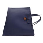 OHPHCALL Leptop Çantası Bayan Bez Çantalar Açık Laptop Çantası Kadın Laptop Kılıfı Bölmeli Bez Çantalar Iş Çantası Bölmeli Tote Çanta Büyük Bilgisayar Suni Deri Depolama Çantası Özlemek
