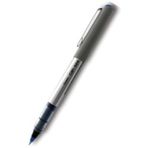 OHTO CFR-157CSN Siyah 0.7 mm Free Ink Roller Kalem