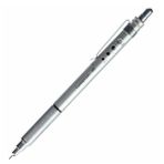 OHTO Conception SP-1505C Gümüş 0.5 Uç Versatil Kalem